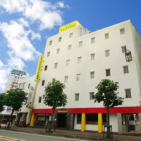 The Celecton Kurume Exterior foto